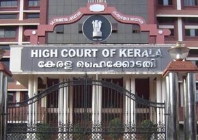 Kerala high court